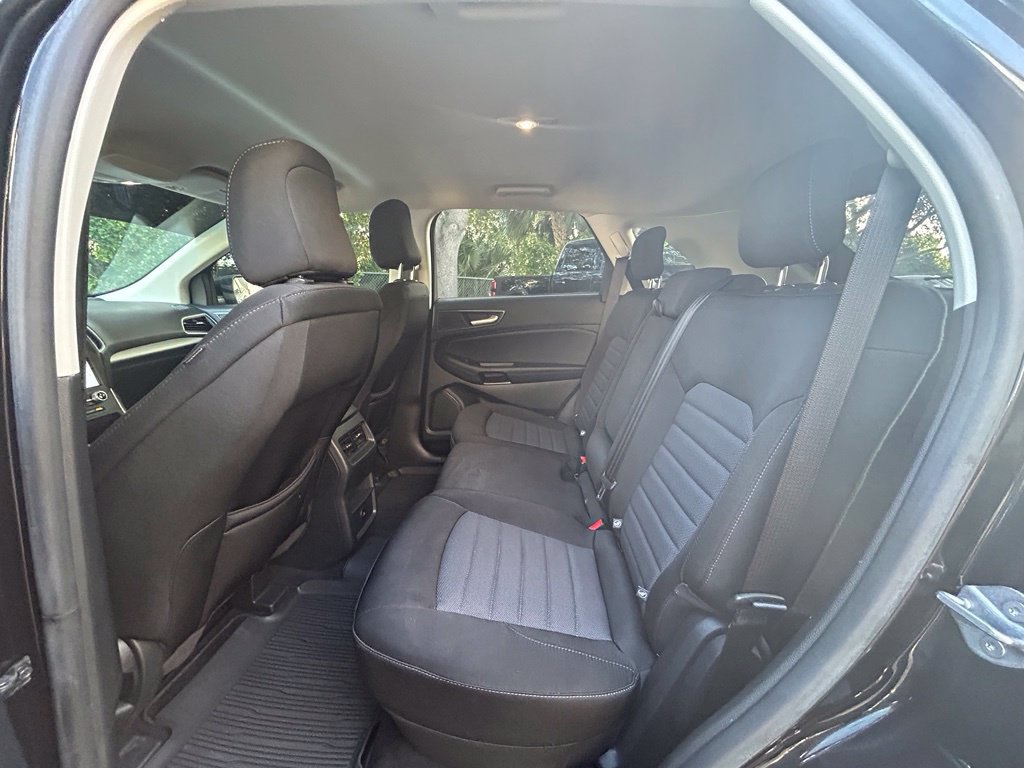 Certified 2024 Ford Edge SE AWD/4WD image 31
