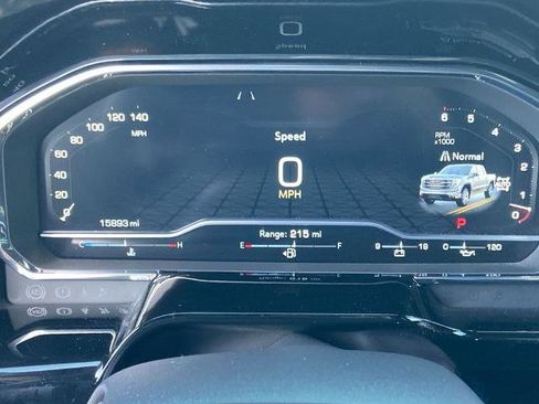 Used 2023 GMC Sierra 1500 Elevation image 7