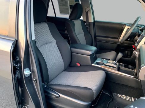 Used 2021 Toyota 4Runner SR5 RWD image 10