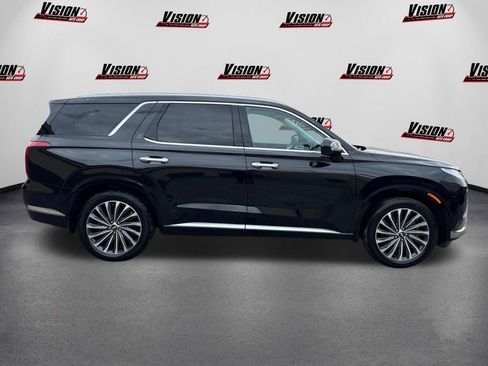 Used 2024 Hyundai Palisade Calligraphy AWD/4WD image 4