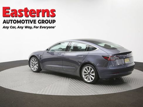 Used 2018 Tesla Model 3 Long Range AWD/4WD image 58