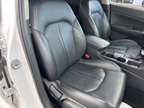 Used 2017 Kia Optima EX image 56