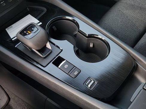 New 2026 Nissan Rogue SV image 16