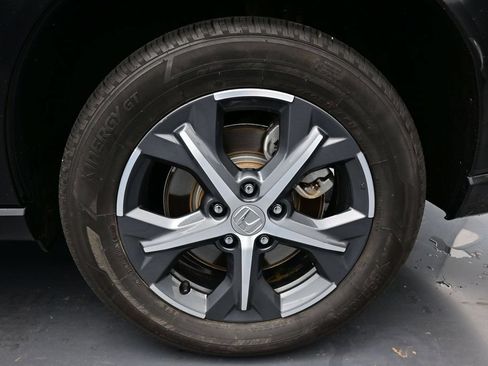 Used 2025 Honda HR-V EX-L image 25