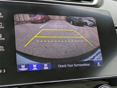 Certified 2020 Honda CR-V EX-L image 25