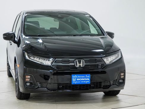 New 2026 Honda Odyssey Sport-L image 17