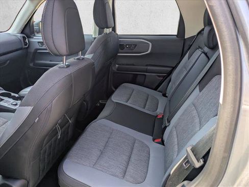 Used 2021 Ford Bronco Sport Big Bend AWD/4WD image 19