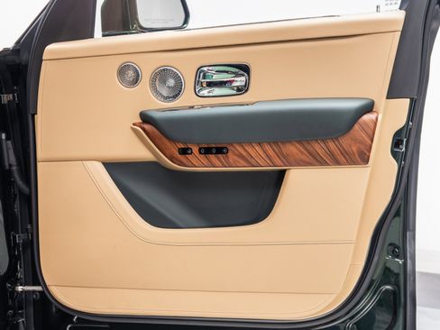 Used 2025 Rolls-Royce Cullinan -Series 2, Bespoke Audio, Star image 53
