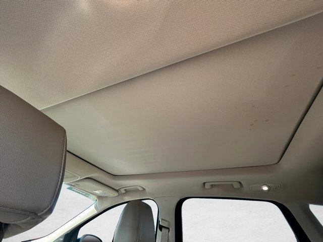 Used 2017 Ford Escape Titanium FWD image 21