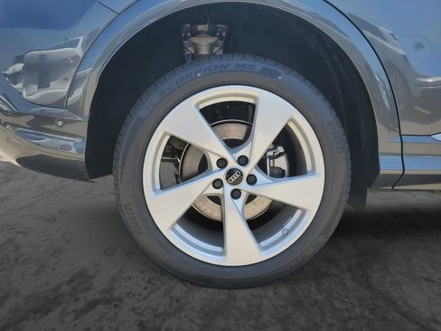 New 2026 Audi Q5 Premium Plus AWD/4WD image 5
