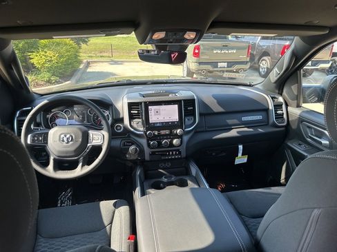 New 2026 RAM 1500 Big Horn image 24