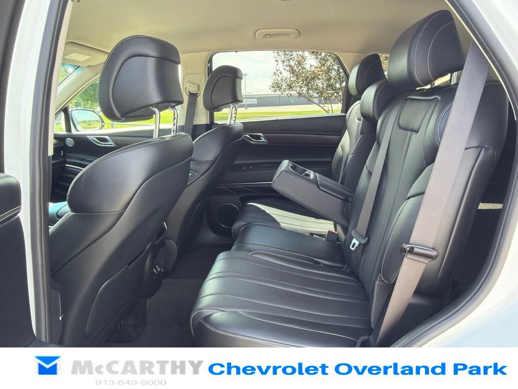 Used 2024 Genesis GV80 2.5T AWD/4WD image 35