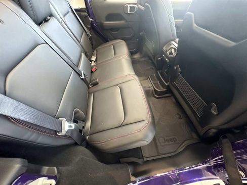 New 2026 Jeep Wrangler Unlimited Rubicon image 14