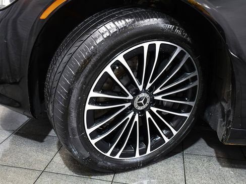 Used 2023 Mercedes-Benz S 580 4MATIC Sedan image 7