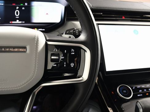 Used 2023 Land Rover Range Rover Sport SE image 29