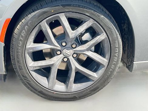 Used 2023 Dodge Charger SXT w/ Blacktop Package RWD image 31