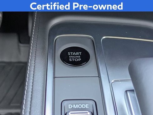 Certified 2026 INFINITI QX60 Luxe w/ Cargo Package FWD image 36