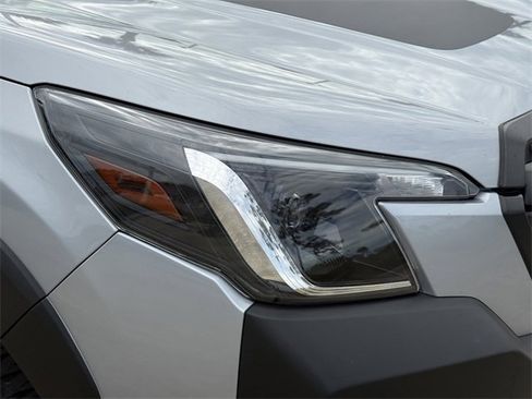 Used 2024 Subaru Forester Wilderness image 8