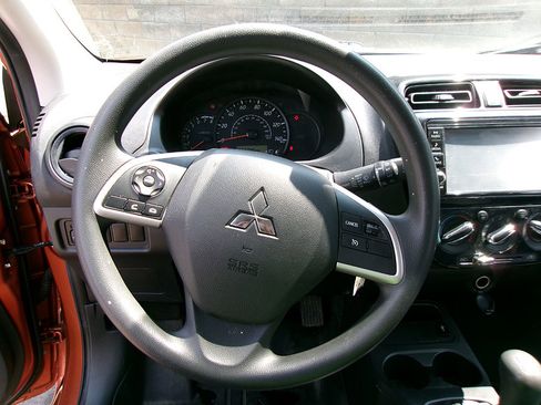 Used 2019 Mitsubishi Mirage ES image 17