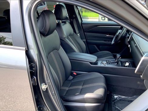 Used 2025 MAZDA CX-50 AWD 2.5 S w/ Select Package image 9