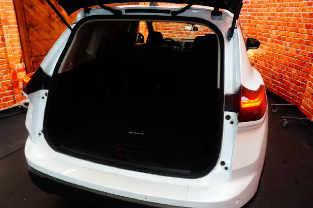 Certified 2025 Nissan Rogue S AWD/4WD image 38