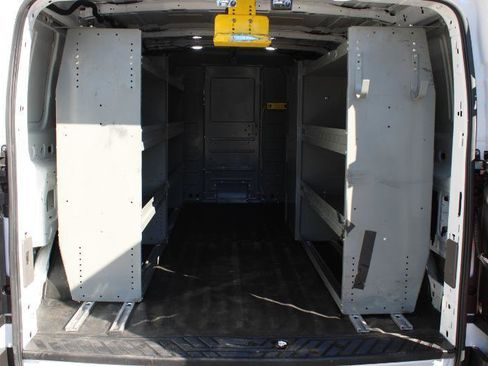 Used 2020 Ford Transit 150 Low Roof w/ Upfitter Package RWD image 10