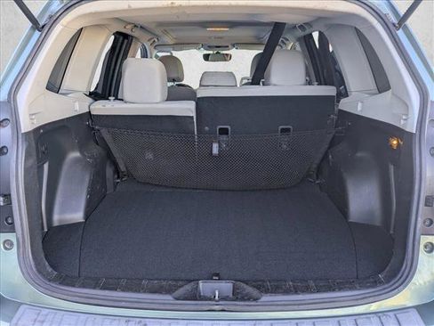 Used 2017 Subaru Forester 2.5i Premium w/ Popular Package #2A image 6