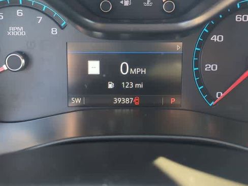 Certified 2022 GMC Canyon Denali image 12