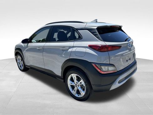 Certified 2022 Hyundai Kona SEL AWD/4WD image 5