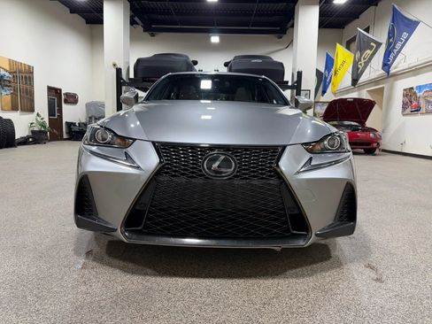 Used 2020 Lexus IS 300 F Sport image 2