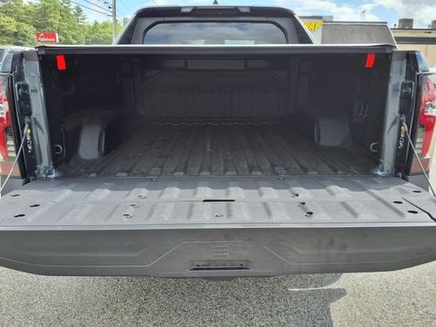 New 2026 Chevrolet Silverado EV LT image 10