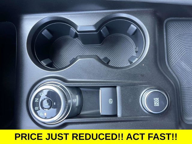 Certified 2026 Ford Explorer Active AWD/4WD image 32