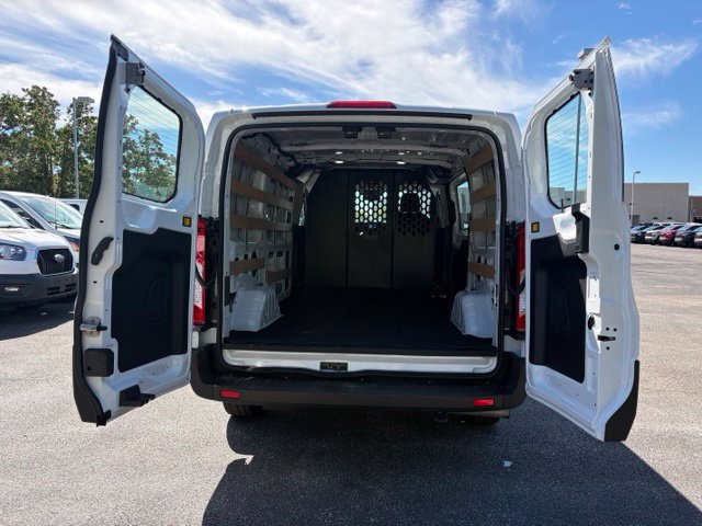 Used 2025 Ford Transit 250 Low Roof w/ Exterior Upgrade Package RWD image 8