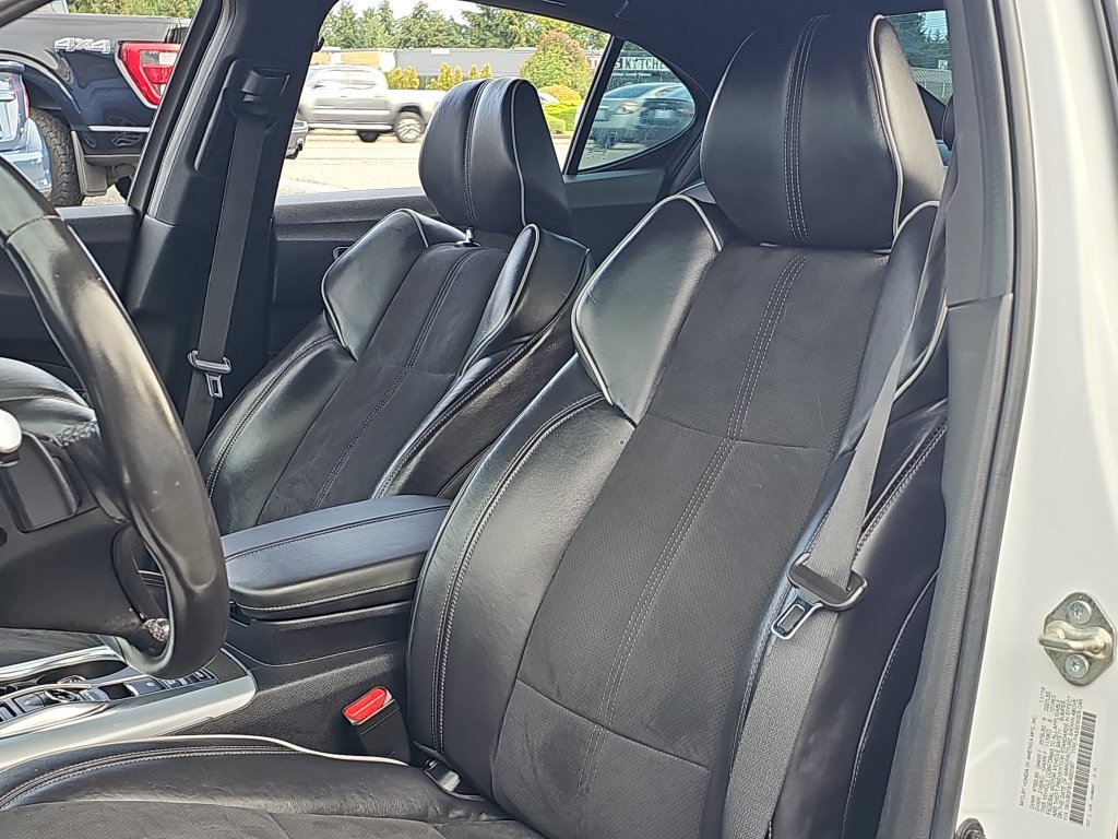 Used 2020 Acura TLX Type S PMC Edition AWD/4WD image 23