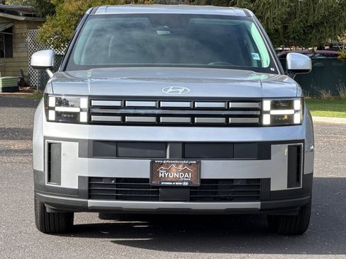 New 2026 Hyundai Santa Fe SE image 9