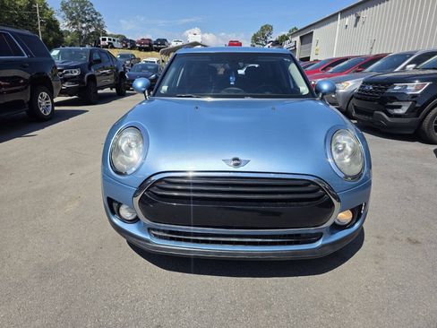 Used 2016 MINI Cooper Clubman FWD image 2