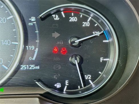 Used 2022 MAZDA CX-5 AWD 2.5 S w/ Premium Plus Pkg image 33