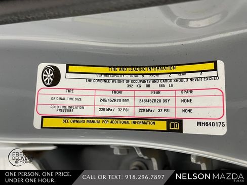 Used 2021 Dodge Charger R/T w/ Performance Handling Group image 49