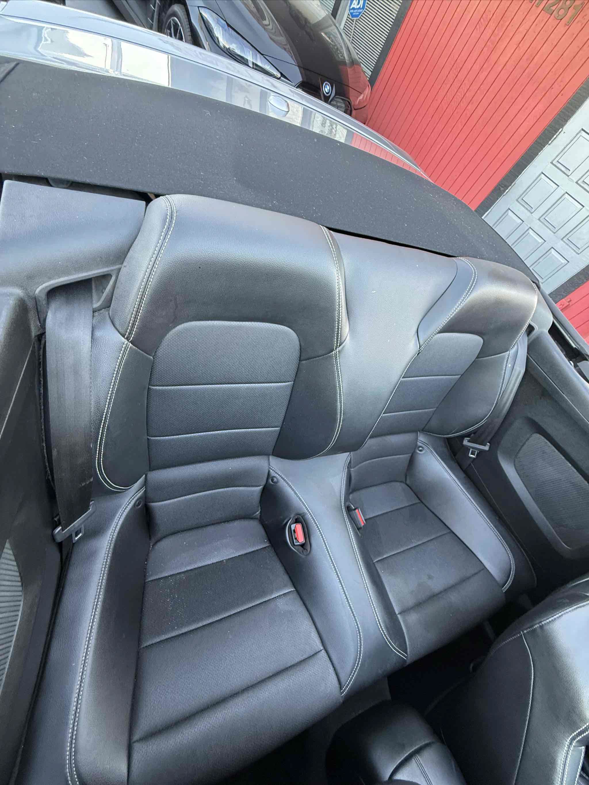 Used 2023 Ford Mustang Premium RWD image 42