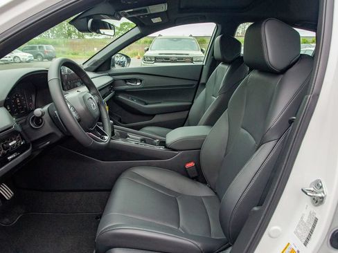 New 2026 Honda Accord Sport image 23