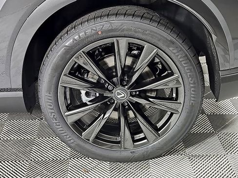 New 2026 Lexus RX 350h image 7