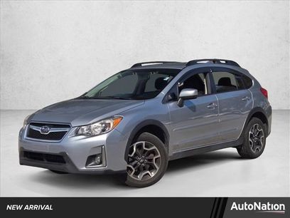 Used 2016 Subaru Crosstrek 2.0i Premium