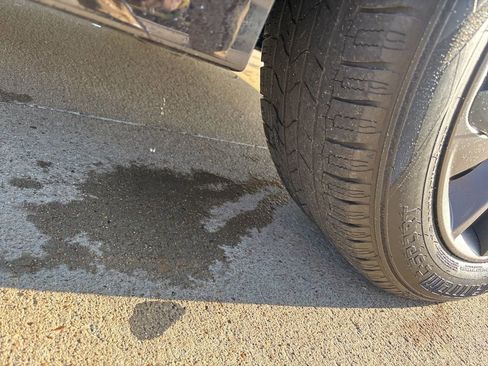 Used 2021 Buick Encore GX Select w/ Sport Touring Package image 5