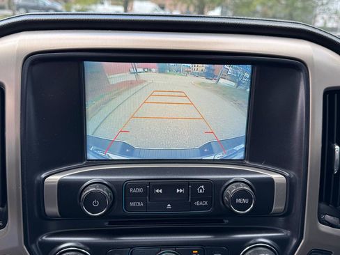 Used 2017 GMC Sierra 1500 Denali w/ Denali Ultimate Package AWD/4WD image 20