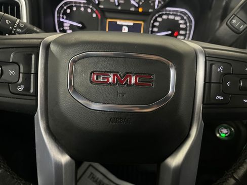 Used 2021 GMC Sierra 1500 SLT w/ SLT Convenience Package image 65