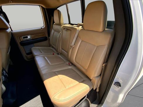 Used 2011 Ford F150 Lariat AWD/4WD image 20