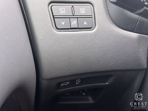 Used 2026 Lexus LX 600 4WD w/ Appearance Package image 19