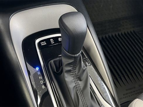 New 2026 Toyota Corolla LE image 20