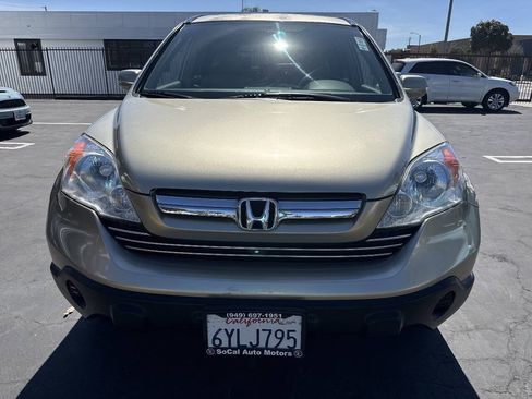 Used 2007 Honda CR-V EX-L image 11