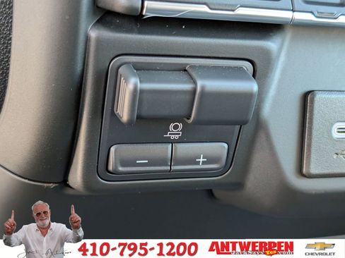 Certified 2024 GMC Sierra 2500 Pro w/ Convenience Package image 23